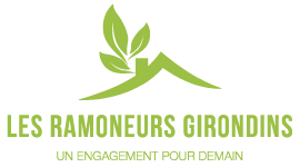 Les ramoneurs girondins logo